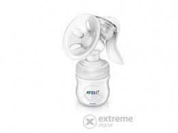 AVENT Philips SCF330/20 Natural kézi Mellszívó