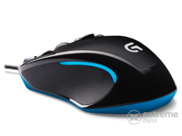 Logitech G300s optikai gamer egér