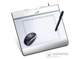 GENIUS MousePen i608x digitalizáló tábla