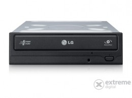 LG (GH24NS) OEM Supermulti DVD író, fekete