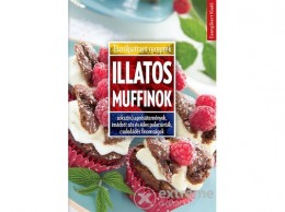 Csengőkert Kft Illatos muffinok