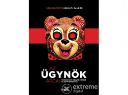 Libri Könyvkiadó Kft Horváth Sándor - Az ügynök arcai