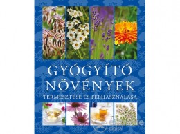 Central Médiacsoport Gyógyító növények