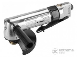 EXTOL Premium 8865034 pneumatikus sarokcsiszoló