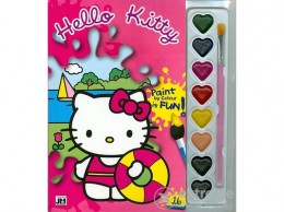 PLAYON Hello Kitty