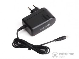 ZALMAN ZM-AD100 notebook hűtő adapter (USA)