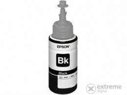 Epson T7741 fekete tintapatron, C13T77414A