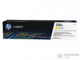 HP HP LaserJet CF352A (130A) sárga toner