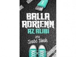 Ciceró Könyvstúdió Szabó Tünde - Az alibi