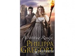 Cartaphilus Kiadó Philippa Gregory - A Sötétség Rendje