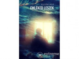 Kossuth Kiadó Zrt Kelecsényi László - Emléked leszek