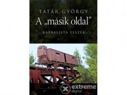 Pesti Kalligram Kft Tatár György - A másik oldal
