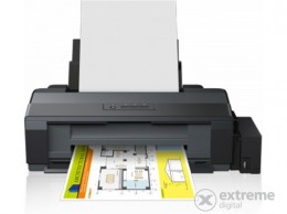 Epson L1300 A3+ külső tintatartályos nyomtató