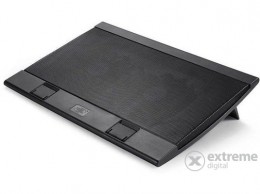DEEPCOOL WIND PAL FS 17" notebook hűtő
