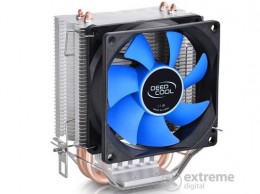 DEEPCOOL ICE EDGE MINI FS V2.0 processzor hűtő