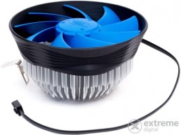 DEEPCOOL GAMMA ARCHER processzor hűtő