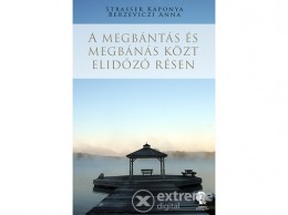 Álomgyár Kiadó Strasser Kaponya – Berzeviczi Anna - A megbántás és megbánás közt elidőző résen