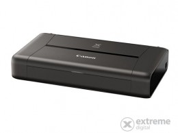 Canon PIXMA iP110 tintasugaras hordozható nyomtató