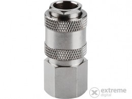EXTOL Premium gyorscsatlakozó-hüvely (8865116)