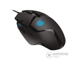Logitech G402 Hyperion Fury Ultra-Fast FPS gamer egér