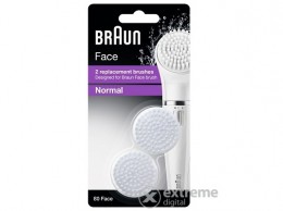 BRAUN SE80 arctisztító kefe