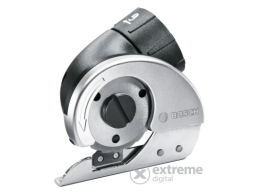 Bosch Ixo univerzális vágófeltét