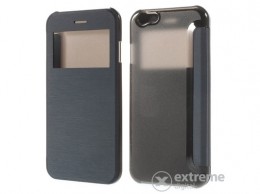 GIGAPACK műanyag tok Apple iPhone 6 (4,7") készülékhez, sötétkék