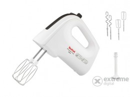 TEFAL HT610138 Powermix kézi mixer, 500 W, fehér