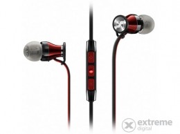 SENNHEISER MOMENTUM In-Ear Galaxy mikrofonos fülhallgató