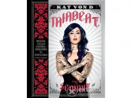 Jaffa Kiadó Kft Kat Von D - Mindent vagy semmit