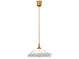 Rábalux Etrusco függeszték (7652)