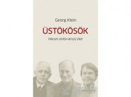 Corvina Kiadó Georg Klein - Üstökösök