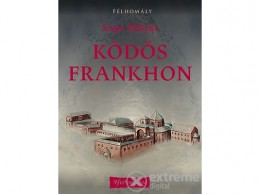 Historycum Kft Kapa Mátyás - Ködös Frankhon