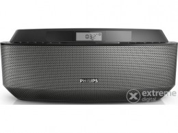 Philips AZ420 MP3, USB hordozható CD-s rádió