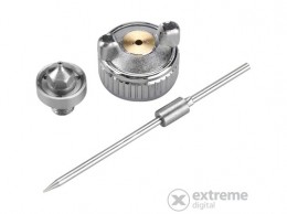 EXTOL Premium fúvóka készlet, 8865050 festékszóróhoz (8865182)