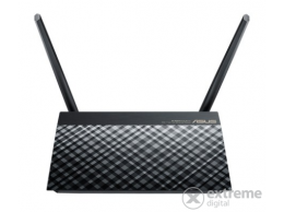 Asus RT-AC51U AC750 Mbps Dual-band cloud WIFI router