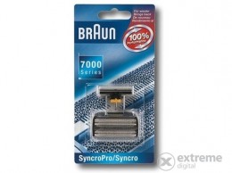 BRAUN 30B Combipack Syncro borotvaszita és penge