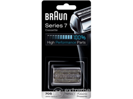 BRAUN 70S Combipack borotvafej