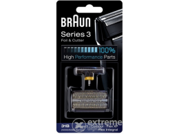 BRAUN 31B Combipack borotvafej