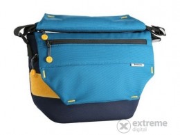 VANGUARD Sydney II 15BL táska, kék-sárga