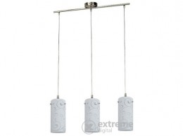 Rábalux Harmony lux függeszték, több ágú (6392)