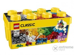 LEGO ® Classic 10696 Közepes méretű kreatív építőkészlet