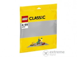 LEGO ® Classic 10701 Szürke alaplap