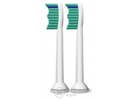 Philips HX6012/07 Sonicare pótfogkefe 2 db