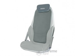 HOMEDICS ShiatsuMax BMSC 5000H masszázsülés