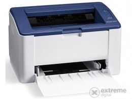 XEROX Phaser 3020V_BI wifi-s mono lézernyomtató