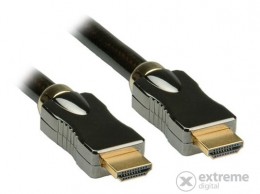 ROLINE HDMI Ethernet, Ultra HD, M/M 1m-es kábel (11.04.5680-10)