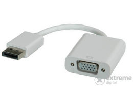 ROLINE DisplayPort-VGA M/F adapter (12.03.3135-10)