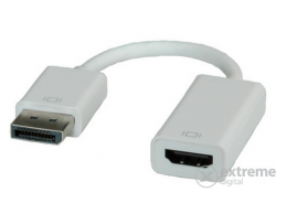 ROLINE DisplayPort-HDMI M/F adapter (12.03.3134-10)