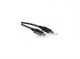 ROLINE DisplayPort M/M 10m-es kábel (11.04.5609-5)